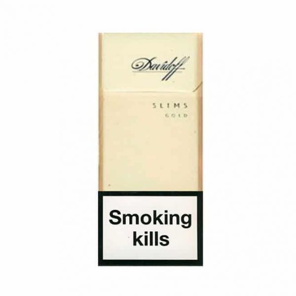 Get Cigaronne Royal Slims XL Filter Black Online | Smoke-way.com